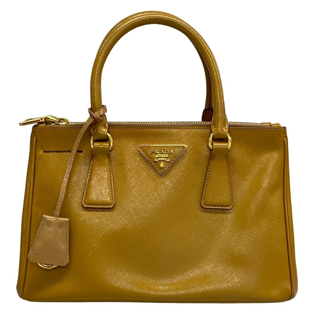 Prada Galleria small bag / old mini Tote Bag BN2316